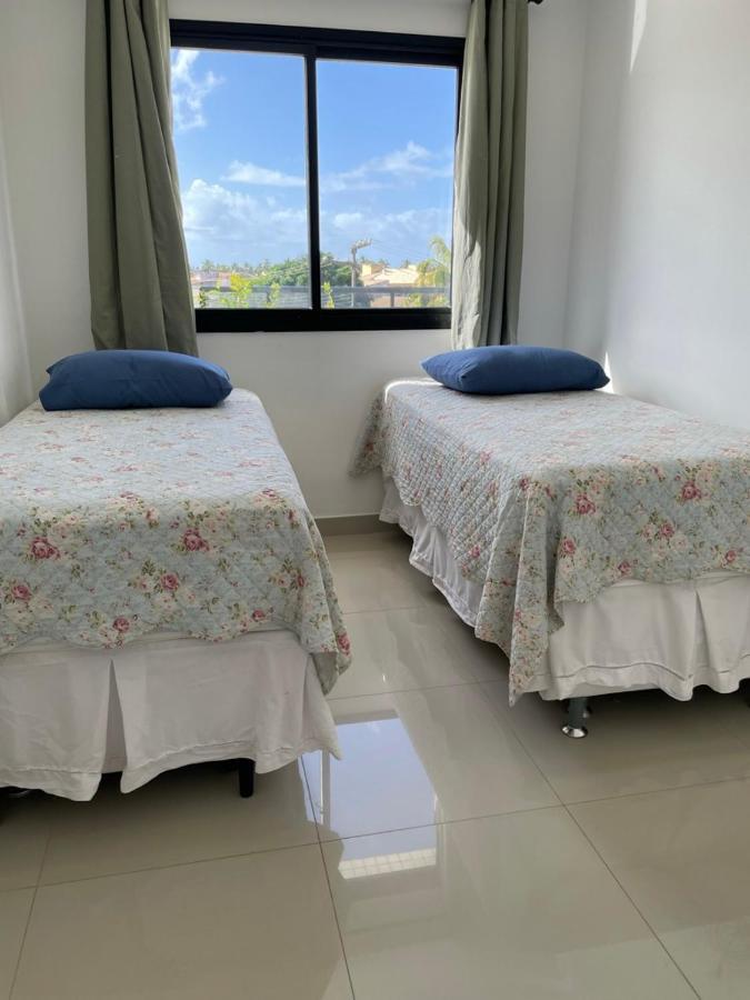 Ap dos Sonhos!!! Ótima localização. Varanda com chuveiro privativo. Aracaju Exterior foto