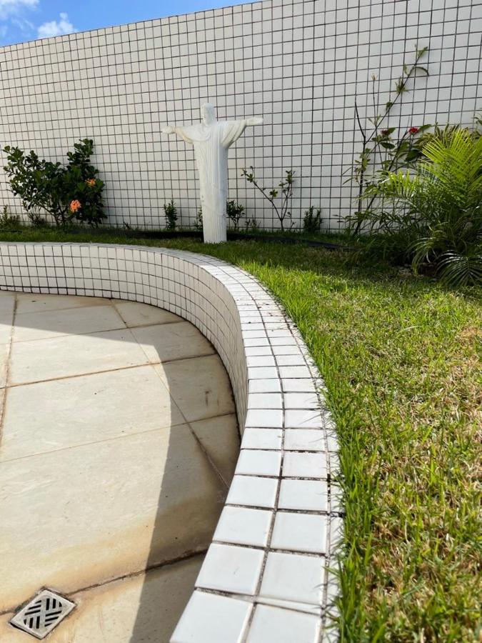 Ap dos Sonhos!!! Ótima localização. Varanda com chuveiro privativo. Aracaju Exterior foto
