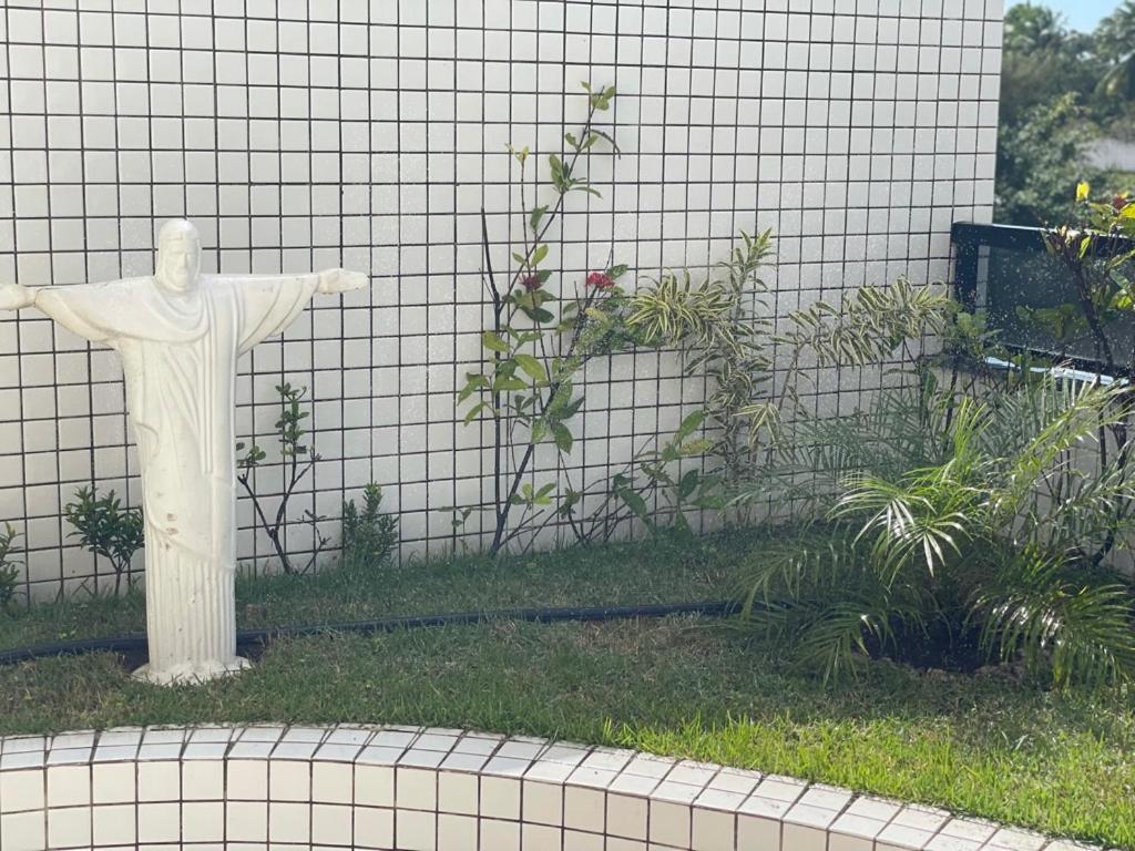 Ap dos Sonhos!!! Ótima localização. Varanda com chuveiro privativo. Aracaju Exterior foto