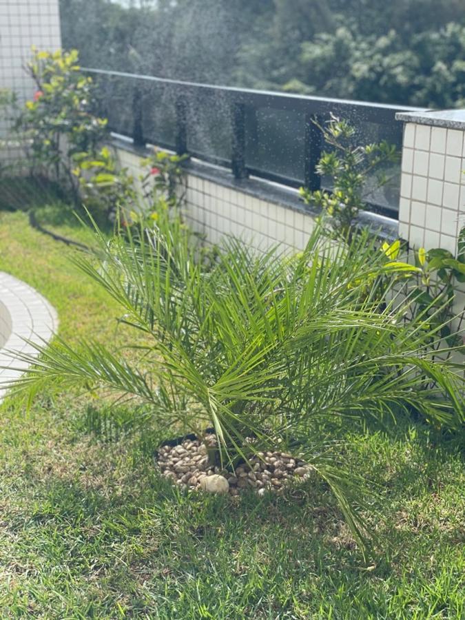 Ap dos Sonhos!!! Ótima localização. Varanda com chuveiro privativo. Aracaju Exterior foto