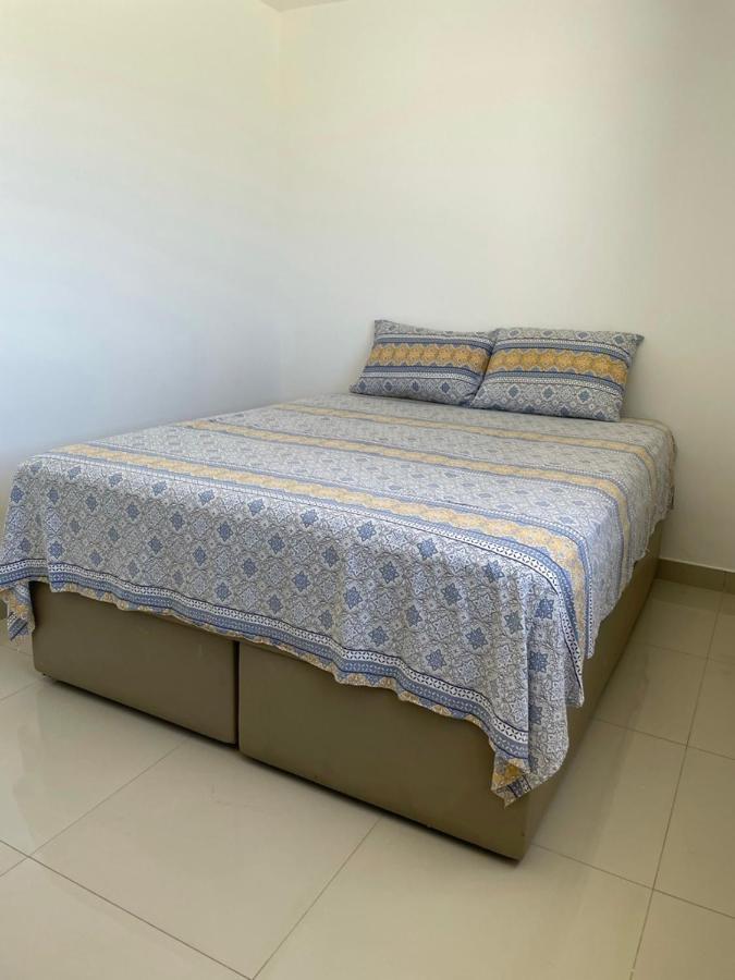 Ap dos Sonhos!!! Ótima localização. Varanda com chuveiro privativo. Aracaju Exterior foto