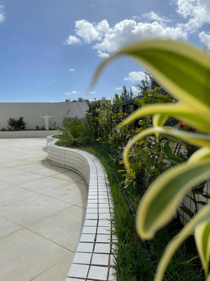 Ap dos Sonhos!!! Ótima localização. Varanda com chuveiro privativo. Aracaju Exterior foto
